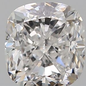0.51 CT CUSHION
