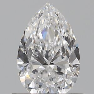 0.51 CT PEAR