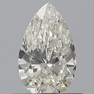 0.51 CT PEAR