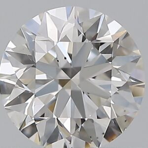 0.51 CT ROUND