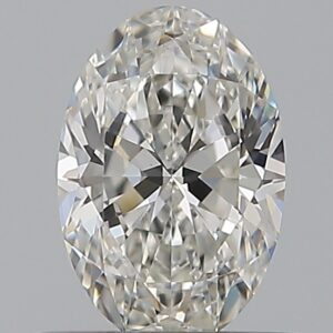 0.51 CT OVAL
