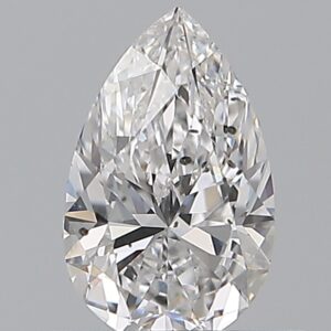 0.51 CT PEAR