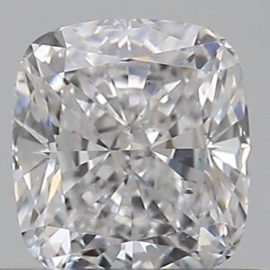0.51 CT CUSHION