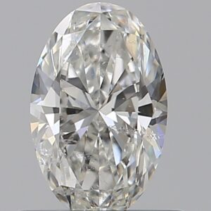 0.51 CT OVAL