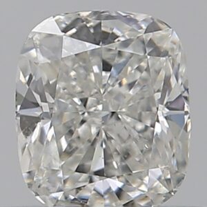 0.51 CT CUSHION