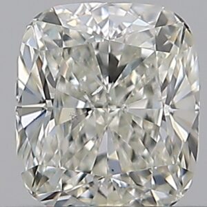 0.51 CT CUSHION