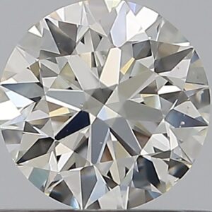 0.51 CT ROUND