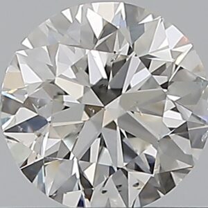 0.51 CT ROUND