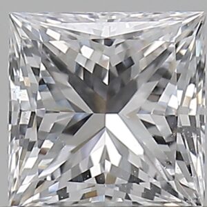 0.51 CT PRINCESS