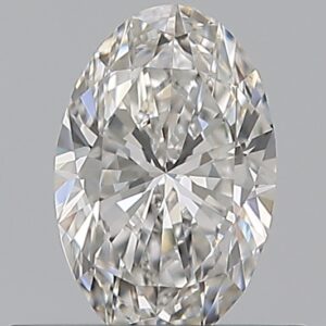 0.51 CT OVAL