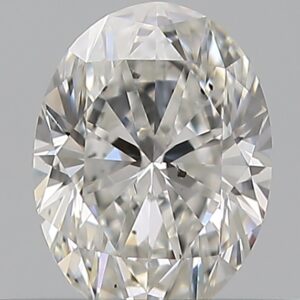0.51 CT OVAL