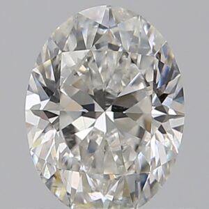 0.51 CT OVAL