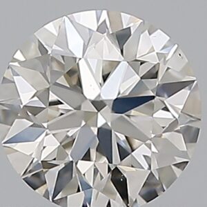 0.51 CT ROUND