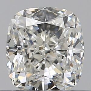 0.51 CT CUSHION