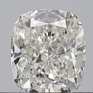 0.51 CT CUSHION