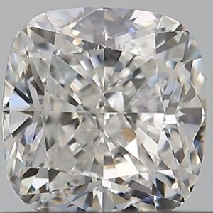 0.51 CT CUSHION