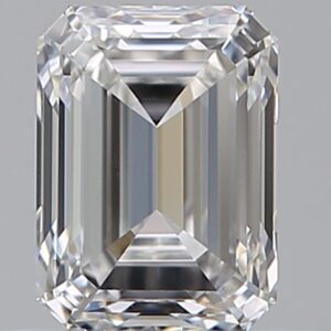 0.51 CT EMERALD