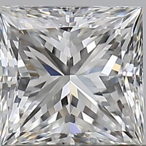 0.51 CT PRINCESS