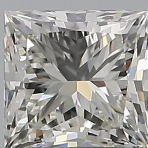0.51 CT PRINCESS