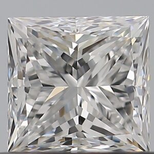 0.51 CT PRINCESS