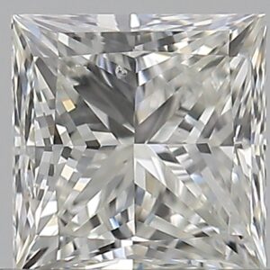 0.51 CT PRINCESS