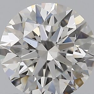 0.51 CT ROUND