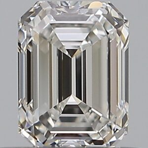 0.51 CT EMERALD