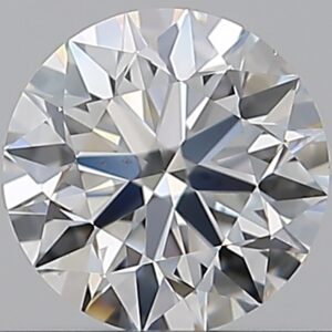 0.51 CT ROUND