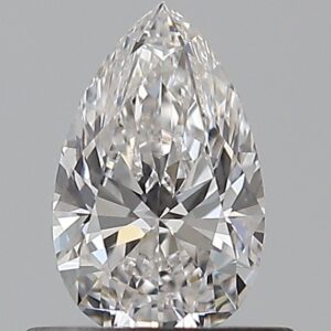 0.51 CT PEAR