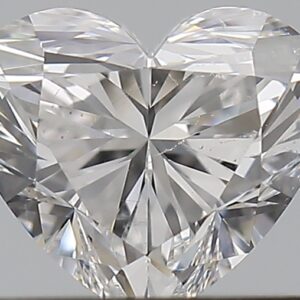 0.51 CT HEART