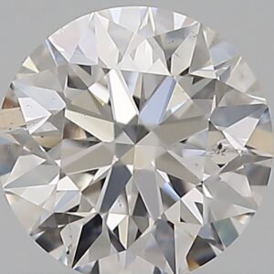 0.51 CT ROUND