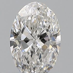 0.51 CT OVAL