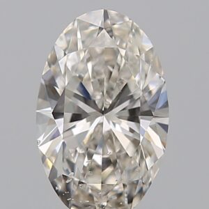 0.51 CT OVAL