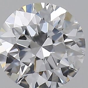 0.51 CT ROUND