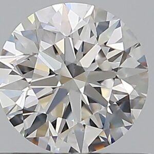 0.51 CT ROUND