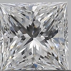 0.51 CT PRINCESS