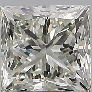 0.51 CT PRINCESS