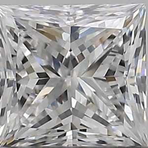 0.51 CT PRINCESS