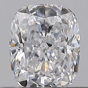 0.51 CT CUSHION
