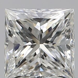 0.51 CT PRINCESS