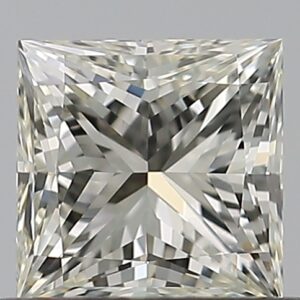 0.51 CT PRINCESS