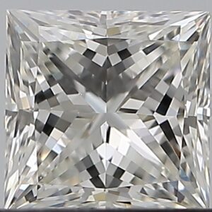 0.51 CT PRINCESS