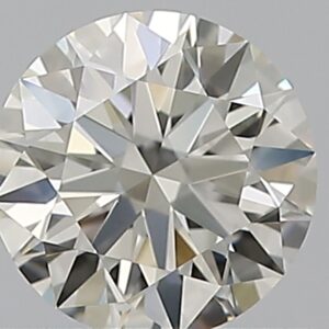 0.51 CT ROUND
