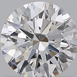 0.51 CT ROUND