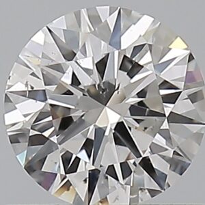 0.51 CT ROUND