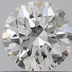 0.51 CT ROUND