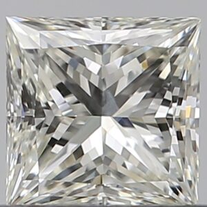 0.51 CT PRINCESS