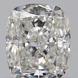 0.51 CT CUSHION