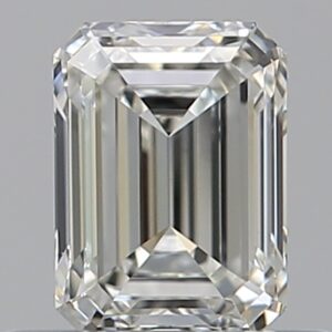 0.51 CT EMERALD