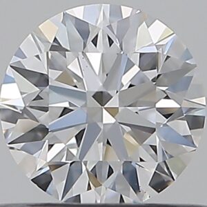 0.51 CT ROUND